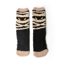 Load image into Gallery viewer, Halloween Fuzzy Socks