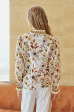Load image into Gallery viewer, Whispering Garden Top