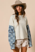 Load image into Gallery viewer, Forgive Me Sweater