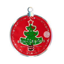 Load image into Gallery viewer, Christmas Holiday Facial Masks