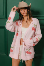 Load image into Gallery viewer, Cherry Perfect Sweater