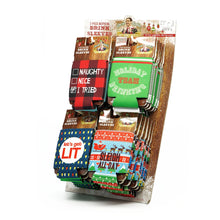 Load image into Gallery viewer, Christmas Coosie