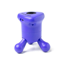 Load image into Gallery viewer, Modern Monkey Rechargeable Body Massager