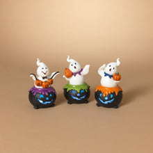 Load image into Gallery viewer, Celebrating Ghosts