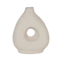 Load image into Gallery viewer, Safi Paper Mache Vessel