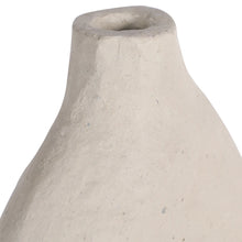 Load image into Gallery viewer, Safi Paper Mache Vessel