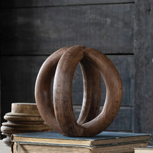 Load image into Gallery viewer, Orbit Sculpture