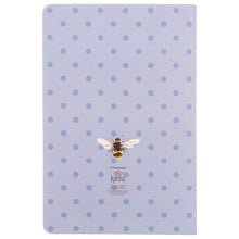 Load image into Gallery viewer, Bee Notebook
