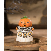Load image into Gallery viewer, Pumpkin Head Ghostie Boo