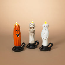 Load image into Gallery viewer, Halloween Candle