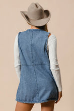 Load image into Gallery viewer, Show Me Again Vest