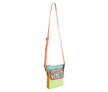 Load image into Gallery viewer, Safari Petite Crossbody 11343