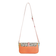 Load image into Gallery viewer, Safari Small Crossbody Purse 11349