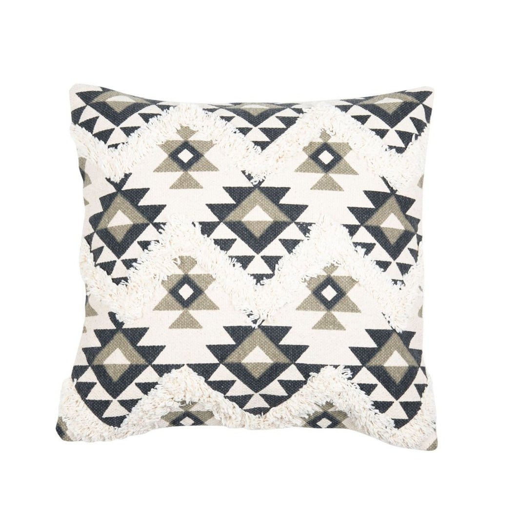 Equilateral Pillow 5535