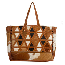 Load image into Gallery viewer, Dakota Plains Weekender 6707