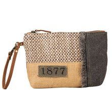 Load image into Gallery viewer, Burlander Patch Wristlet 7911