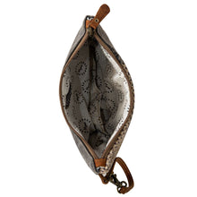 Load image into Gallery viewer, Burlander Patch Wristlet 7911