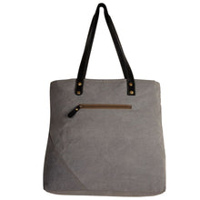 Load image into Gallery viewer, Globetrotter Tote 7930