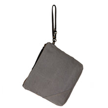 Load image into Gallery viewer, Globetrotter Wristlet 7931
