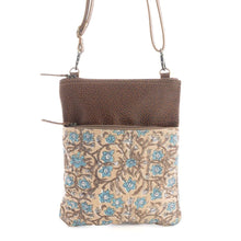 Load image into Gallery viewer, San Ysidro Crossboady Purse 9883
