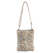 Load image into Gallery viewer, San Ysidro Crossboady Purse 9883