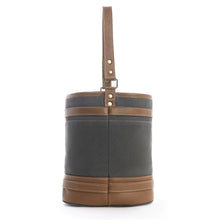 Load image into Gallery viewer, Viva Vino Double Wine Bag