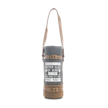 Load image into Gallery viewer, Another Glass WIne Bag