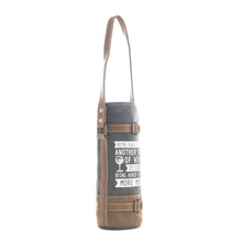 Load image into Gallery viewer, Another Glass WIne Bag