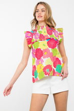 Load image into Gallery viewer, Poppy Top