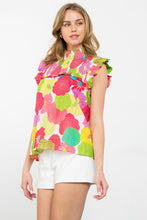 Load image into Gallery viewer, Poppy Top