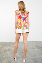 Load image into Gallery viewer, Poppy Top