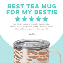 Load image into Gallery viewer, SWIG Glamazon Rose 22oz Travel Mug