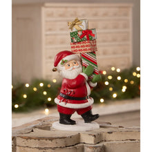 Load image into Gallery viewer, Santa's Delivery
