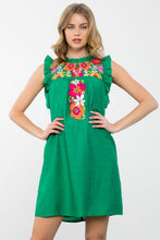 Load image into Gallery viewer, Going In Style Dress