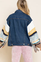 Load image into Gallery viewer, Finally The Weekend Jacket