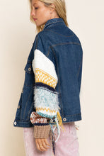 Load image into Gallery viewer, Finally The Weekend Jacket