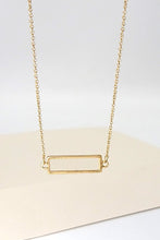 Load image into Gallery viewer, Jackie Necklace