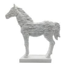 Load image into Gallery viewer, Horse Statue
