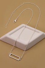 Load image into Gallery viewer, Jackie Necklace