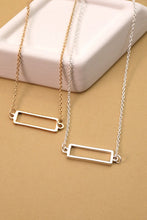 Load image into Gallery viewer, Jackie Necklace