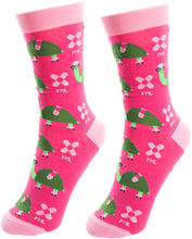 Load image into Gallery viewer, What The Shell Sock