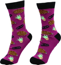 Load image into Gallery viewer, M/L Prick Socks