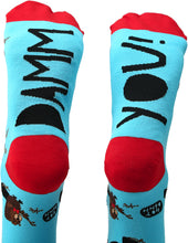 Load image into Gallery viewer, Damn You Socks S/M