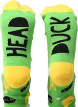 Load image into Gallery viewer, Duck Head Socks