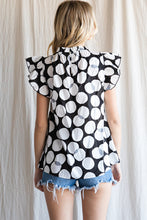 Load image into Gallery viewer, Living Life Top