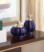 Load image into Gallery viewer, Linette Ceramic Jar