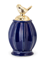 Load image into Gallery viewer, Linette Ceramic Jar