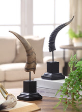 Load image into Gallery viewer, Kasmir Horn Statuary