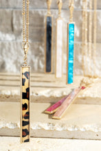 Load image into Gallery viewer, No Bars Necklace