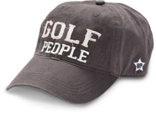Load image into Gallery viewer, Golf People Hat
